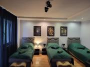 Komfortowe Studio Andromedy, darmowy parking