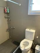 Despoinas apartment in Morfa Avlida