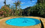 Casa da Jataí - Piscina e Pomar - Barra do Sahy