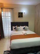 South Suites Apartment -South B
