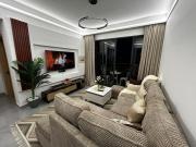 Serene 1-Bedroom Lavington Apartment, Riara One Residency