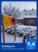 Hakuna Matata - Gemütlichkeit bei Oldenburg