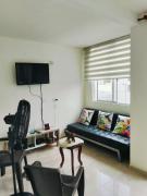 apartamento 2 habitaciones reserva del peñón Girardot