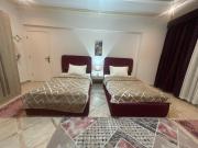 Luxury Three-Bedroom Hotel Rooms in October