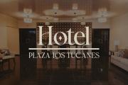 Hotel Plaza Los Tucanes
