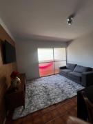 Apartamento 1 quadra da praia da Jatiúca