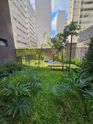 Conforto em Higienópolis, ao lado do Mackenzie