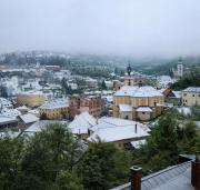 Top Banská Štiavnica