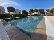 Confort and élégant Apartement Taghazout Bay Tawenza Square