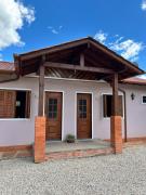 Sentiero Residencial