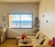 La Casa Polo : 1ère ligne vue mer