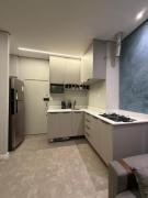 Apto completo Bela Vista