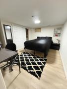 Private 2BR Unit Near DC & Tysons Corner