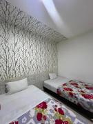 Hotel Alcuara Pereira Center