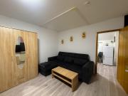 HanseSuite zentral & charmante Ferienwohnung