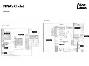 NINAs Chalet by AlpenLuxus