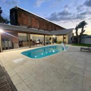 Chacara a 10 minutos dá Basílica de Aparecida-sp