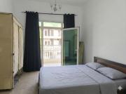 Al-Zahya-Ajman City Private Room in A luxury Villa