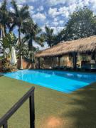 Casa Quinta en Areguá