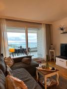 StrandSUITE Scharbeutz Meerblick