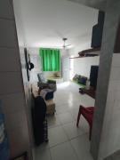Apartamento na praia em João pessoa