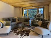 House zur Stafel - Vacation apartment next to Gotschnabahn