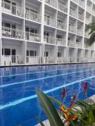 Chen Staycation at Shore