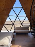 Rincón del desierto lodge