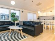 Holiday home near Saltum Beach