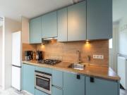 Spacious Duinland 188 home with veranda