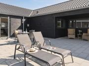 5 star holiday home in Glesborg