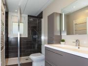 Apartment in Roses with Sea Views & Pool