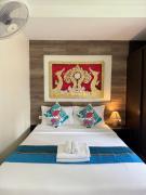 Thai Classic House
