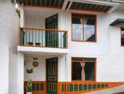 Casita entera económica El palomar de las lunas