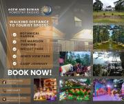 Agew and Buwan Homestay Baguio