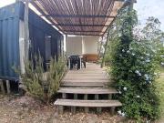 Entre cerros y mar Casa El Chaltén