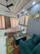 Prime stay luxury studio