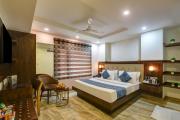 Hotel The Grace House - Paharganj - New Delhi