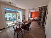 Maison rénovée proche plage, 4 pers, terrasse jardin à La Tranche-sur-Mer - FR-1-194-454