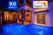 Villa 855 Siem Reap