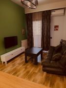 Metro Apartment City