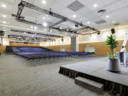 Novotel Paris Est Centre de Conférence