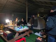 대전역 나나의 캠핑하우스