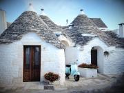 Top Alberobello