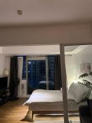 Condo near airport - azure residences