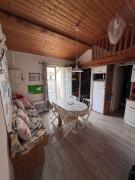 Près de la plage de surf en résidence