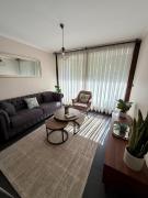 Modern apartment in Providencia