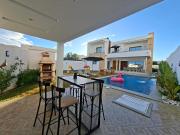 Villa La Rose - South Hammamet