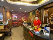 Tanawan Phuket Hotel