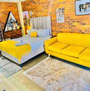 Top Johannesburg